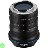 Laowa 10-18mm f4.5-5.6 Zoom Lens W3 Shopping