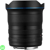 Laowa 10-18mm f4.5-5.6 Zoom Lens W3 Shopping