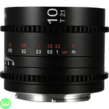 Laowa 10mm T2.1 Zero-D MFT Cine Lens Price in Pakistan - W3 Shopping