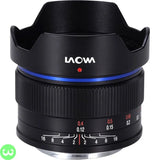 Laowa 10mm f2 Zero D Lens Price in Pakistan - W3 Shopping