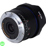 Laowa 10mm f2 Zero D Lens Price in Pakistan - W3 Shopping