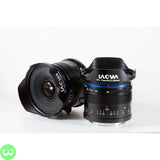 Laowa 11mm f4.5 FF RL Lens Price Pakistan - W3 Shopping