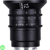 Laowa 12mm T2.9 Lens Price in Pakistan - W3 Shopping