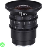 Laowa 12mm T2.9 Lens W3 Shopping