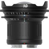 Laowa 9mm T5.8 Zero-D VV Cine Lens