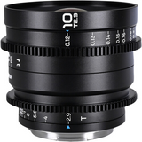 Laowa 10mm T2.9 Zero-D VV Cine Lens Price in Pakistan - W3 Shopping
