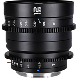 Laowa 12mm T2.9 Lite Zero-D VV Cine Lens