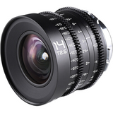 Laowa 14mm T2.9 Zero-D VV Cine Lens Price in Pakistan - W3 Shopping