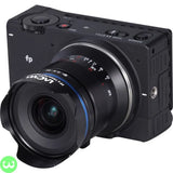 Laowa 14mm f4 FF RL Lens W3 Shopping