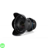 Laowa 15mm f4 Macro Lens W3 Shopping