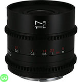 Laowa 17mm T1.9 MFT Cine Lens Price in Pakistan W3 Shopping