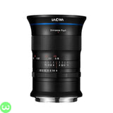 Laowa 17mm f4 GFX Zero D Lens Price in Pakistan - W3 Shopping