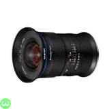 Laowa 17mm f4 GFX Zero D Lens W3 Shopping