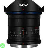 Laowa 19mm f2.8 Zero D Lens Price in Pakistan W3 Shopping