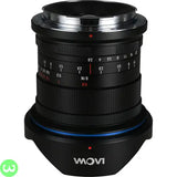 Laowa 19mm f2.8 Zero D Lens Price in Pakistan W3 Shopping