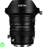 Laowa 20mm f4 Zero-D Shift Lens Price in Pakistan W3 Shopping