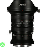 Laowa 20mm f4 Zero-D Shift Lens Price in Pakistan W3 Shopping