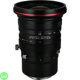 Laowa 20mm f4 Zero-D Shift Lens Price in Pakistan W3 Shopping