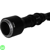 Laowa 24mm f14 2X Macro Probe Lens w3shopping