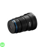 Laowa 25mm f2.8 2.5-5X Ultra Macro Lens W3 Shopping