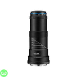 Laowa 25mm f2.8 2.5-5X Ultra Macro Lens W3 Shopping