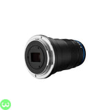 Laowa 25mm f2.8 2.5-5X Ultra Macro Lens W3 Shopping