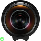 Laowa 4mm f2.8 Fisheye Lens Price in Pakistan - W3 Shopping