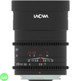 Laowa 50mm T2.9 Macro APO MFT Cine Lens Price in Pakistan - W3 Shopping