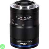 Laowa 50mm f2.8 2X Ultra Macro APO Lens Price in Pakistan - W3 Shopping