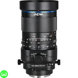 Laowa 100mm f2.8 Tilt-shift 1X Macro Lens Price in Pakistan W3 Shopping