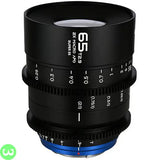 Laowa 65mm T2.9 2X Macro APO Cine Lens Price in Pakistan W3 Shopping