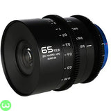 Laowa 65mm T2.9 2X Macro APO Cine Lens Price in Pakistan W3 Shopping