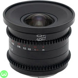 Laowa 6mm T2.1 Zero-D MFT Cine Lens Price in Pakistan - W3 Shopping