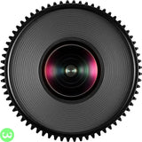Laowa 7.5mm T2.1 Cine Lens W3 Shopping