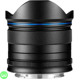 Laowa 7.5mm f2 MFT Lens W3 Shopping