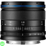 Laowa 7.5mm f2 MFT Lens Price in Pakistan - W3 Shopping
