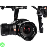 Laowa 7.5mm f2 MFT Lens W3 Shopping