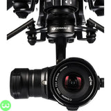 Laowa 7.5mm f2 MFT Lens W3 Shopping