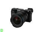 Laowa 8-16mm f3.5-5 Zoom CF Lens Price in Pakistan W3 Shopping
