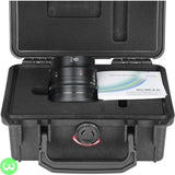 Laowa 9mm T2.9 Zero D Cine Lens W3 Shopping