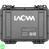 Laowa 9mm T2.9 Zero D Cine Lens W3 Shopping