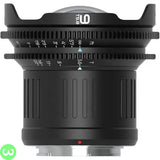 Laowa 9mm T5.8 Zero-D VV Cine Lens Price in Pakistan - W3 Shopping