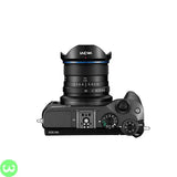 Laowa 9mm f2.8 Zero D Lens Price in Pakistan - W3 Shopping