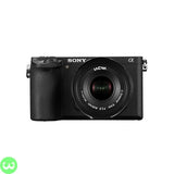 Laowa 9mm f2.8 Zero D Lens W3 Shopping