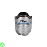 Laowa 9mm f5.6 FF RL Lens W3 Shopping