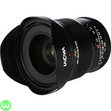 Laowa Argus 18mm f0.95 MFT APO Lens Price in Pakistan - W3 Shopping