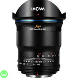 Laowa Argus 18mm f0.95 MFT APO Lens Price in Pakistan - W3 Shopping