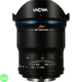 Laowa Argus 25mm f0.95 MFT APO Lens Price in Pakistan - W3 Shopping