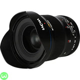 Laowa Argus 25mm f0.95 MFT APO Lens Price in Pakistan - W3 Shopping