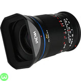 Laowa Argus 28mm f1.2 FF Lens Price in Pakistan W3 Shopping